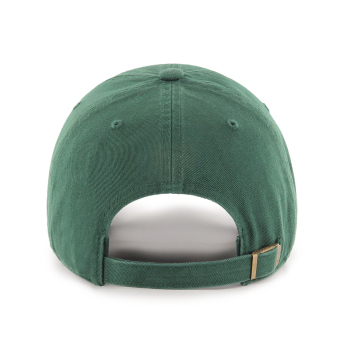 New Jersey Devils czapka baseballówka 47 CLEAN UP green