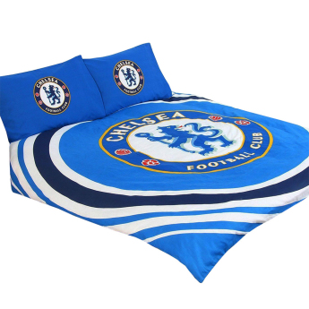 Chelsea pościel na podwójne łóżko Double Duvet Set PL