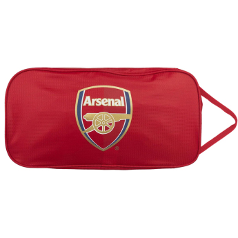 Arsenal torba na buty Foil Print Boot Bag