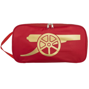 Arsenal torba na buty Foil Print Boot Bag