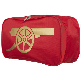 Arsenal torba na buty Foil Print Boot Bag