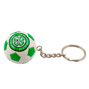 FC Celtic brelok Football Keyring