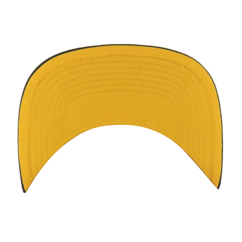 Boston Bruins czapka flat baseballówka Element ’47 CAPTAIN