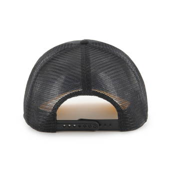 Boston Bruins czapka baseballówka Mesh ´47 HITCH