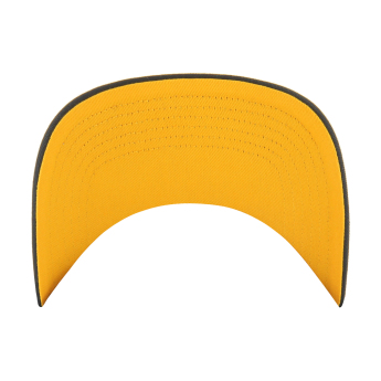 Boston Bruins czapka baseballówka Mesh ´47 HITCH