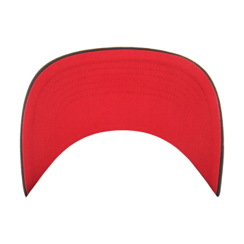 Chicago Blackhawks czapka baseballówka Mesh ´47 HITCH