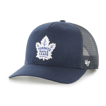 Toronto Maple Leafs czapka baseballówka Mesh ´47 HITCH