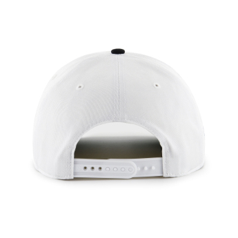 Boston Bruins czapka baseballówka Arch Champ ’47 HITCH