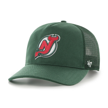 New Jersey Devils czapka baseballówka Mesh ’47 HITCH