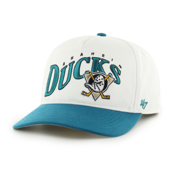 Anaheim Ducks czapka baseballówka Wave ´47 HITCH