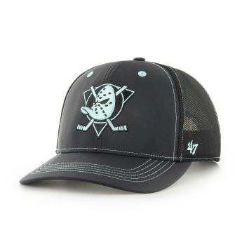 Anaheim Ducks czapka baseballówka XRAY ’47 TRUCKER