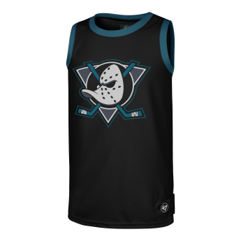 Anaheim Ducks koszulka męska New City Tank