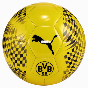 Borusia Dortmund piłka FtblCore yellow