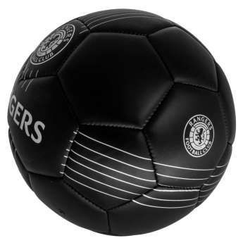 FC Rangers piłka React Football