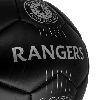 FC Rangers piłka React Football