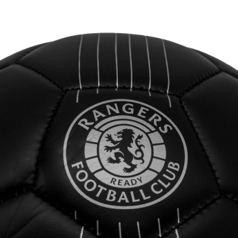 FC Rangers piłka React Football