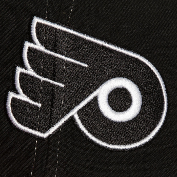 Philadelphia Flyers czapka flat baseballówka Overbite Pro Snapback Vntg