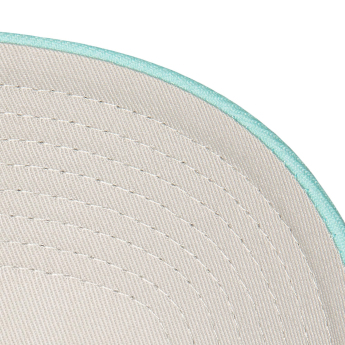 Seattle Kraken czapka flat baseballówka Overbite Pro Snapback