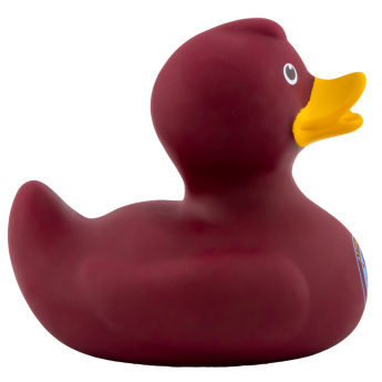 Aston Vila kaczka do wanny Bath Time Duck