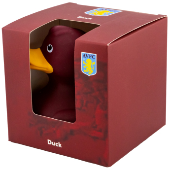 Aston Vila kaczka do wanny Bath Time Duck