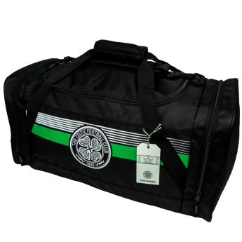 FC Celtic torba sportowa Ultra Holdall