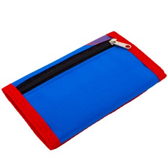 FC Rangers portfel Centre Spot Wallet