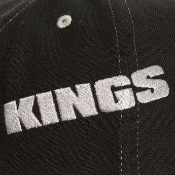 Los Angeles Kings czapka baseballówka Overbite Pro Snapback Vntg