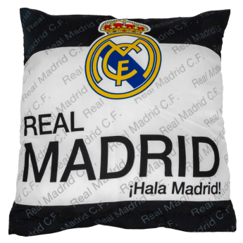 Real Madryt poduszka Cushion