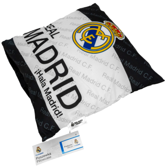 Real Madryt poduszka Cushion