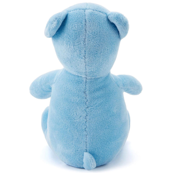 Manchester City pluszowy miś Solid Bear BB