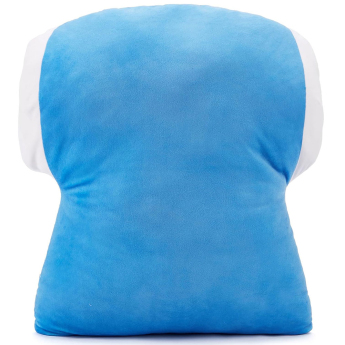 Manchester City poduszka Shirt Cushion