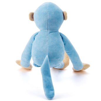 Manchester City małpa pluszowa Plush Hanging Monkey