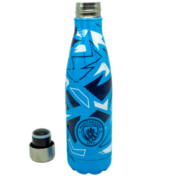 Manchester City termos Fragment Thermal Flask