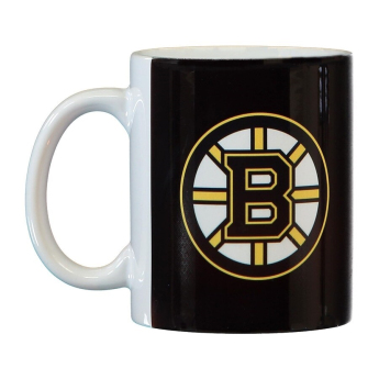 Boston Bruins kubek Logo