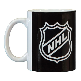 NHL produkty kubek logo mug