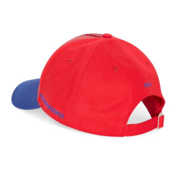 Atletico Madrid czapka baseballówka Logo