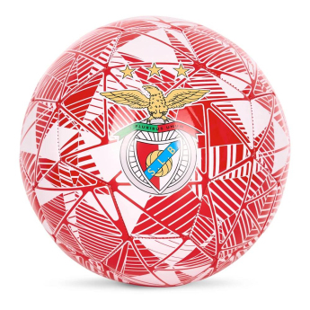 SL Benfica piłka Big Logo