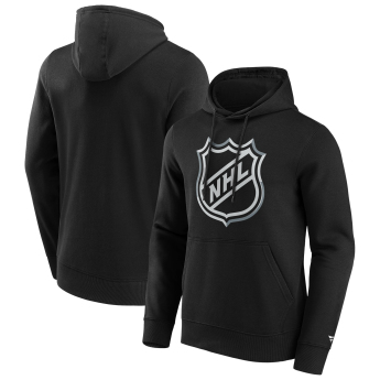 NHL produkty męska bluza z kapturem Primary Logo Graphic Hoodie