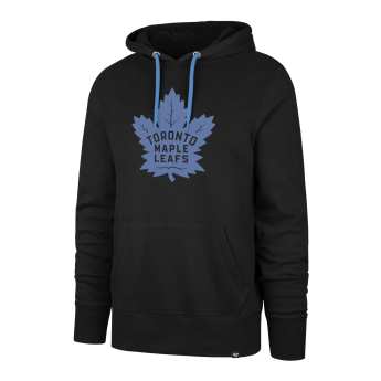 Toronto Maple Leafs męska bluza z kapturem Imprint Helix Pullover Hood dark