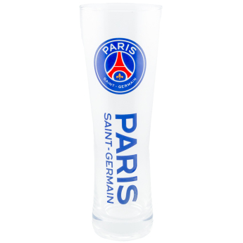 Paris Saint Germain kufel Tall Beer Glass