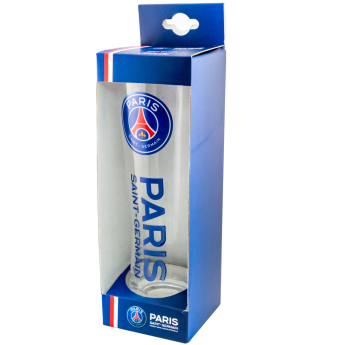 Paris Saint Germain kufel Tall Beer Glass