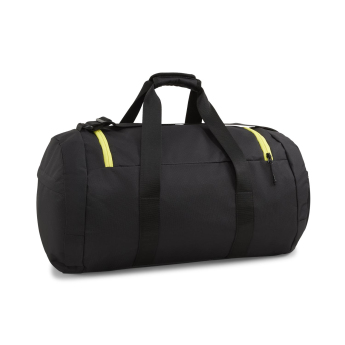 Ferrari torba sportowa Duffle black F1 Team 2024