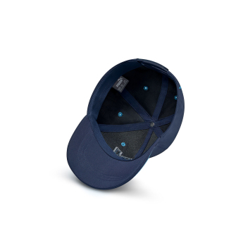 Williams czapka baseballówka Logo nevy F1 Team 2024