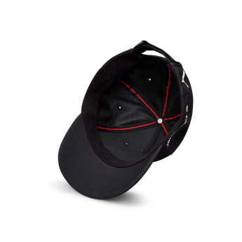 Porsche Motorsport czapka baseballówka FE RP black 2024