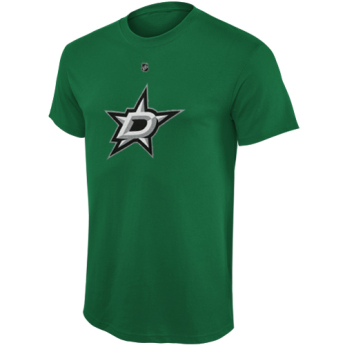 Dallas Stars koszulka dziecięca green Jamie Benn NHL Name & Number