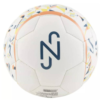 Neymar Jr mini futbolówka NEYMAR JR Graphic Hot - size 1