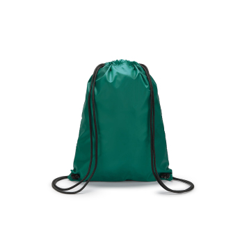 Aston Martin gymsack Logo green F1 Team 2024