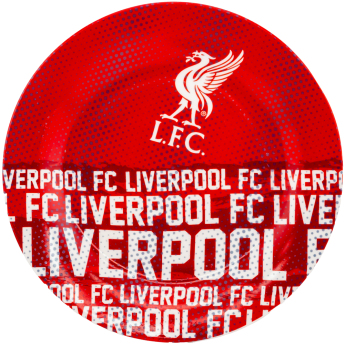 Liverpool zestaw naczyń Impact Breakfast Set