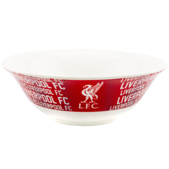 Liverpool zestaw naczyń Impact Breakfast Set