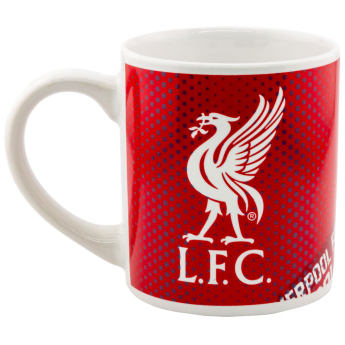Liverpool zestaw naczyń Impact Breakfast Set